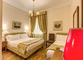 Hotel Cortina 3