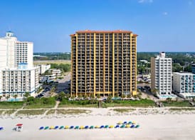 Hilton Grand Vacations Club Anderson Ocean Myrtle Beach 4