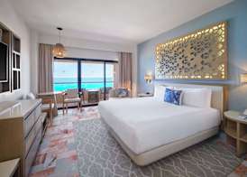 Wyndham Grand Cancun All Inclusive Resort & Villas 5