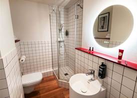 Ibis Styles Rouen Centre Cathédrale 3