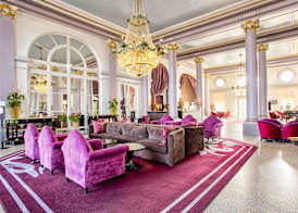 Le Grand Hotel de Cabourg - MGallery Collection 4