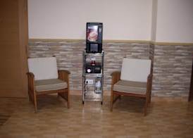Hostal Abastos 3