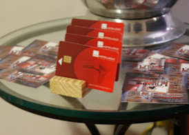 Catania Crossing B&B - Rooms & Comforts 2