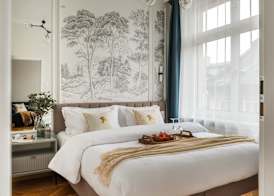 Florian Gate by Fragola Collection 2