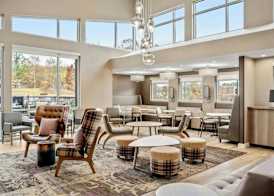 Residence Inn by Marriott Homewood Mountain Brook 3