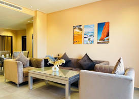 DAR MRAHA APPART HOTEL 2