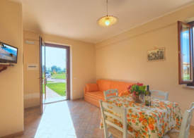 Residence Casale Torrenova al Conero 4