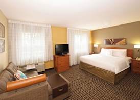TownePlace Suites by Marriott Seattle Everett/Mukilteo 5