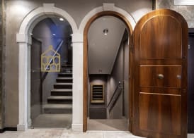 Alle Guglie Boutique Hotel 5