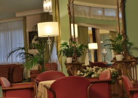 Hotel Terme Imperial 4
