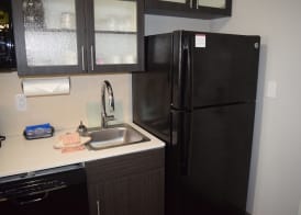 Candlewood Suites NASHVILLE NORTH by IHG 5