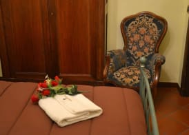La Rosa Di Firenze B&B 5