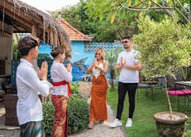 Abasan Hill Hotel and Spa 2