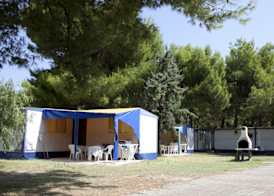 Villaggio Camping Spiaggia Lunga 4