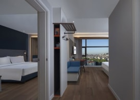 Holiday Inn Express Shanghai Qingpu New City by IHG 2