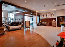 Signature Hotel Al Barsha 3