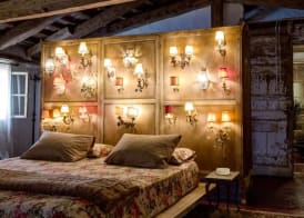 Glamping Canonici di San Marco 3