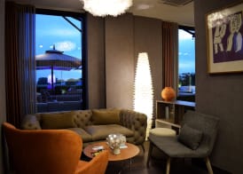 ADAM Hotel Suites 2