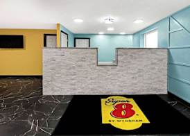 Super 8 by Wyndham Vandalia/Dayton International Airport 3