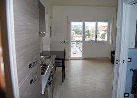 Appartamento Il Mare e Dintorni 4