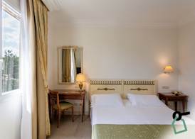 Hotiday Room Collection - Fiuggi 5