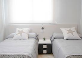 Mar de Pulpi Hill by Mar Holidays 5
