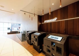 remm plus Ginza 5