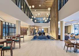 Delta Hotels by Marriott Ashland Downtown 3