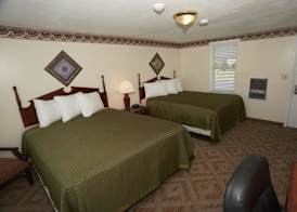 Knights Inn Centerville 3