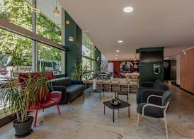 B&B Hotel Firenze City Center 2