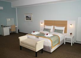 Hotel Class 3