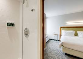 SpringHill Suites by Marriott Houston The Woodlands 4