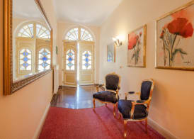 Vineta Strandhotels 2