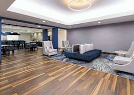 La Quinta by Wyndham Atlanta South - Newnan 3