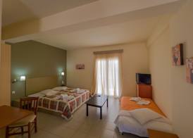Panorama Resort 5
