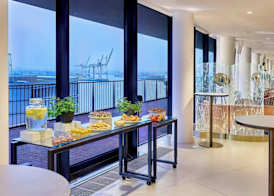 The Westin Hamburg Elbphilharmonie 2