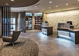 SpringHill Suites by Marriott Dallas Rockwall 3
