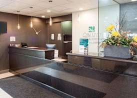 Quality Inn Montpelier 5