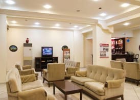 Alin Hotel 5