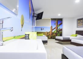 3H hotel centro histórico 4