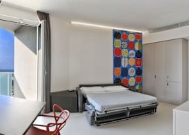 Residence Cristallo Senigallia 5