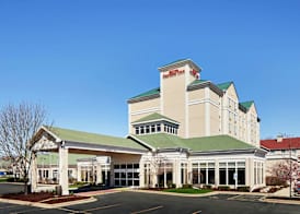 Hilton Garden Inn Champaign/ Urbana 2