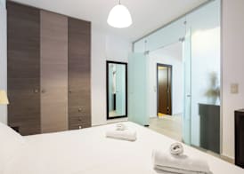 Pantheon Villas & Suites 5