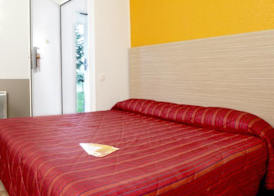 Hotel du Parc - Chantepie 4