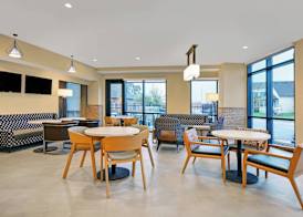 TownePlace Suites by Marriott Indianapolis Downtown 4