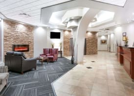 Ramada by Wyndham Edmonton South 2