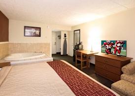 Days Inn by Wyndham Williamsport 5