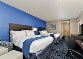 Holiday Inn Express & Suites PEEKSKILL-LOWER HUDSON VALLEY by IHG 5