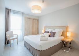 Zenitude Hôtel-Résidences Nice 3