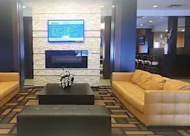 Days Inn & Suites by Wyndham Winnipeg Airport Manitoba 3